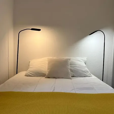 T3 Centre Ville Avec Parking, Balcon Et Wifi. 5P. Cauterets Extérieur photo