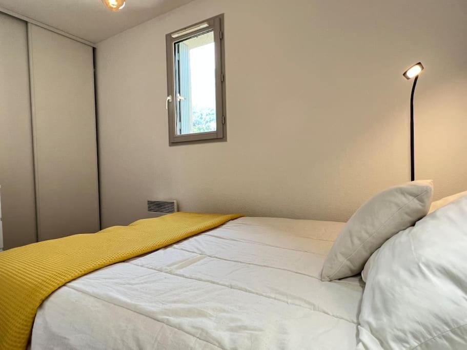 T3 Centre Avec Parking, Balcon Et Wifi. 5p. * Cauterets